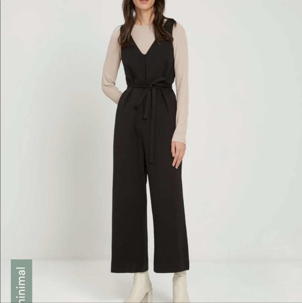 Frank & Oak Jumpsuit